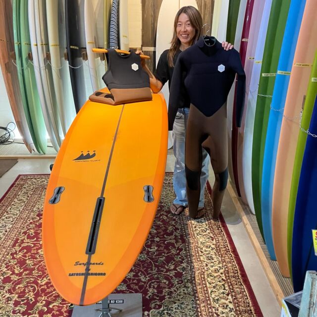 お歳暮・冬ギフト特集 - おとなの週末お取り寄せ倶楽部 もったいなく surf B-TRIBE ファンボード ⚠️手渡しのみ 6'6“ サーフィン・ボディボード